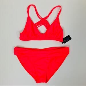 H2OH Pink Bikini, Size L